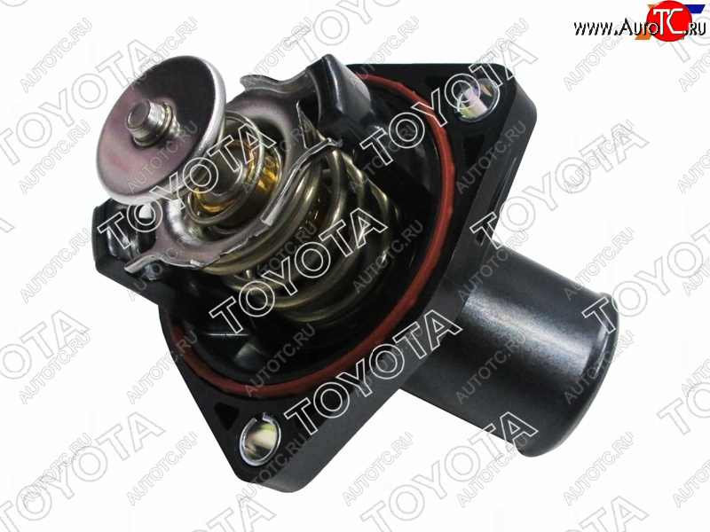 3 099 р. Термостат TOYOTA TUNDRALX570 3UR 07- TOYOTA 16031-38010  с доставкой в г. Пермь