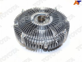 29 999 р. Вискомуфта LEXUS GX460 09- 1UR TOYOTA 16210-38082  с доставкой в г. Пермь. Увеличить фотографию 1