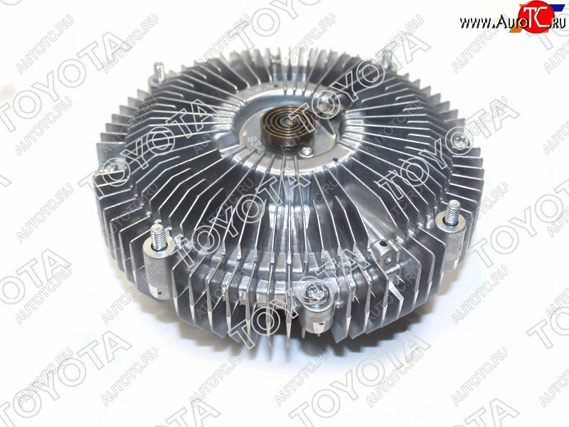 29 999 р. Вискомуфта LEXUS GX460 09- 1UR TOYOTA 16210-38082  с доставкой в г. Пермь