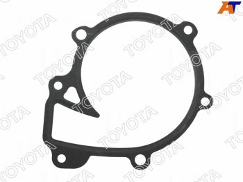 329 р. Прокладка помпы  TOYOTA LAND CRUISER PRADO 150 09- 1KDFTV TOYOTA 16124-67010  с доставкой в г. Пермь. Увеличить фотографию 1