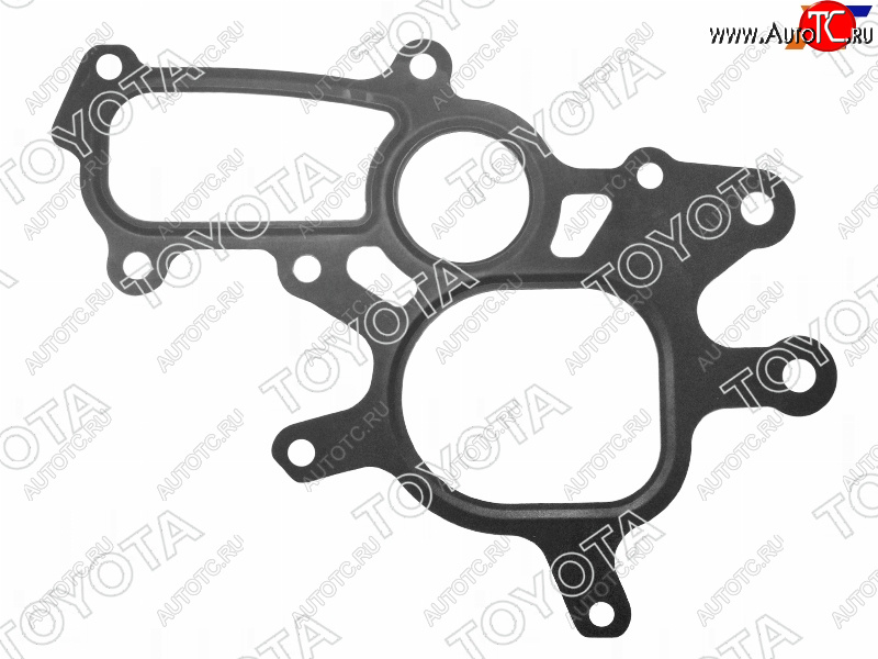 759 р. Прокладка корпуса помпы  TOYOTA LAND CRUISER PRADO 150 09- 1KDFTV TOYOTA 16271-67020  с доставкой в г. Пермь