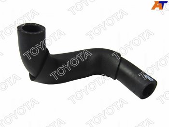 699 р. Патрубок охлаждающей жидкости (by-pass) TOYOTA IPSUM,CALDINA,HARRIER,RV4,CORONA 3S5S4S TOYOTA 16261-74100  с доставкой в г. Пермь. Увеличить фотографию 1