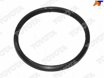 359 р. Прокладка термостата LEXUS NX200TNX300HRC300RX450H 8ARFTS №1 TOYOTA 16346-36011  с доставкой в г. Пермь. Увеличить фотографию 1
