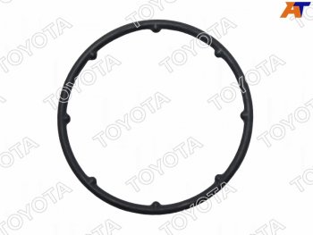 96 р. Прокладка-кольцо системы охлаждения TOYOTA 1GR-FE TOYOTA 16325-31010  с доставкой в г. Пермь. Увеличить фотографию 1