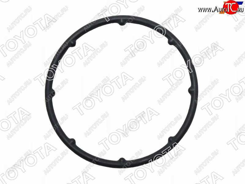 96 р. Прокладка-кольцо системы охлаждения TOYOTA 1GR-FE TOYOTA 16325-31010  с доставкой в г. Пермь