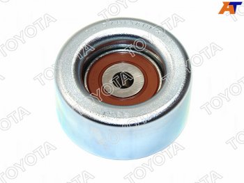 3 479 р. Ролик ремня генератора TOYOTA 1GRFE 07- TOYOTA 16604-31020  с доставкой в г. Пермь. Увеличить фотографию 1
