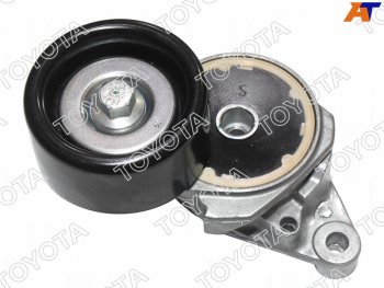 7 249 р. Натяжитель приводного ремня TOYOTA LAND CRUISER 200GX460 12- 1URFE TOYOTA 16620-0S012  с доставкой в г. Пермь. Увеличить фотографию 1