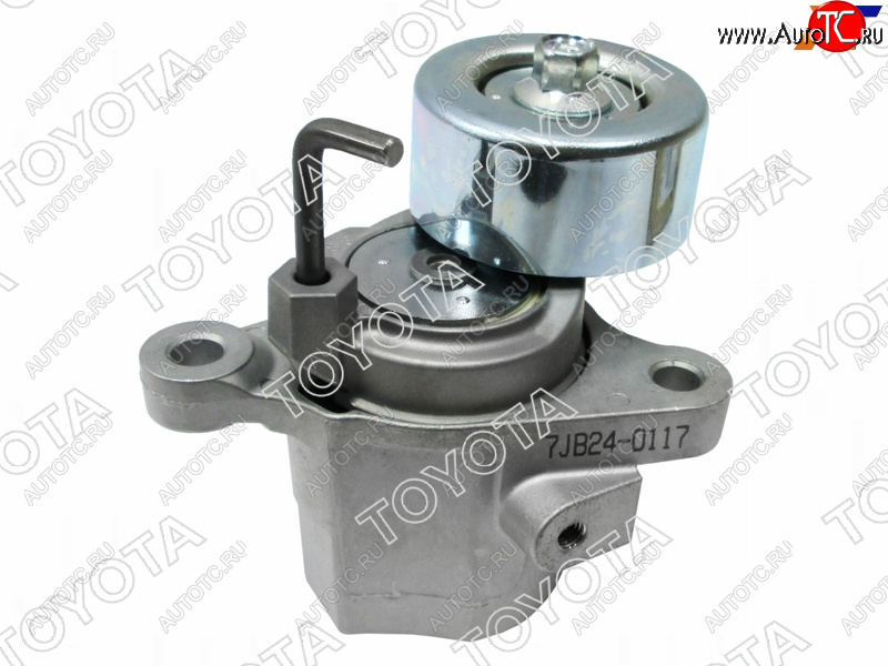 14 999 р. Натяжитель приводного ремня  TOYOTA CAMRYRAV4 17- 2GRFKS TOYOTA 16620-31090  с доставкой в г. Пермь