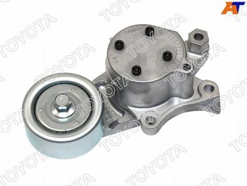 15 999 р. Натяжитель приводного ремня 1-2GD HILUXLC PRADO GDJ15# 15-                                          TOYOTA 16620-11010  с доставкой в г. Пермь. Увеличить фотографию 1