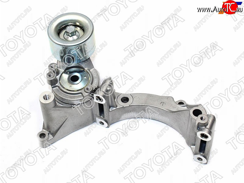 10 199 р. Натяжитель обводного ремня TOYOTA LAND CRUISER 200 1VDFTV 07- TOYOTA 16620-51011  с доставкой в г. Пермь