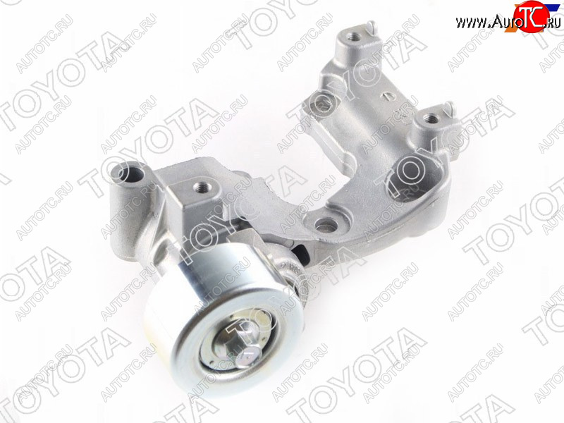 15 649 р. Натяжитель приводного ремня CAMRYRAV4HIGHLANDER 07- 2GR TOYOTA 16620-31040  с доставкой в г. Пермь