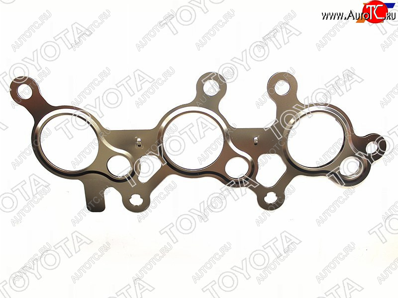 1 299 р. Прокладка выпускного коллектора TOYOTA 1GRFE 09- TOYOTA 17173-31050  с доставкой в г. Пермь