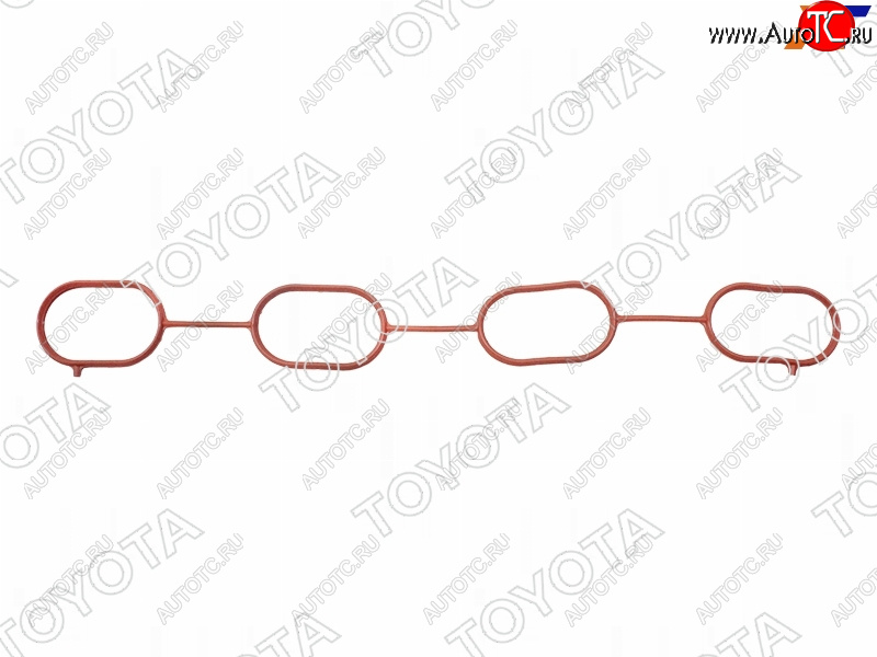 939 р. Прокладка впускного коллектора TOYOTA LC PRADO FORTUNERDYNA 2TR TOYOTA 17177-75070  с доставкой в г. Пермь