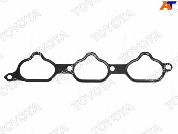 549 р. Прокладка впускного коллектора низ TOYOTA CROWNMARK XLEXUS ISGS 2GRFSE 06- TOYOTA 17177-31061  с доставкой в г. Пермь. Увеличить фотографию 1