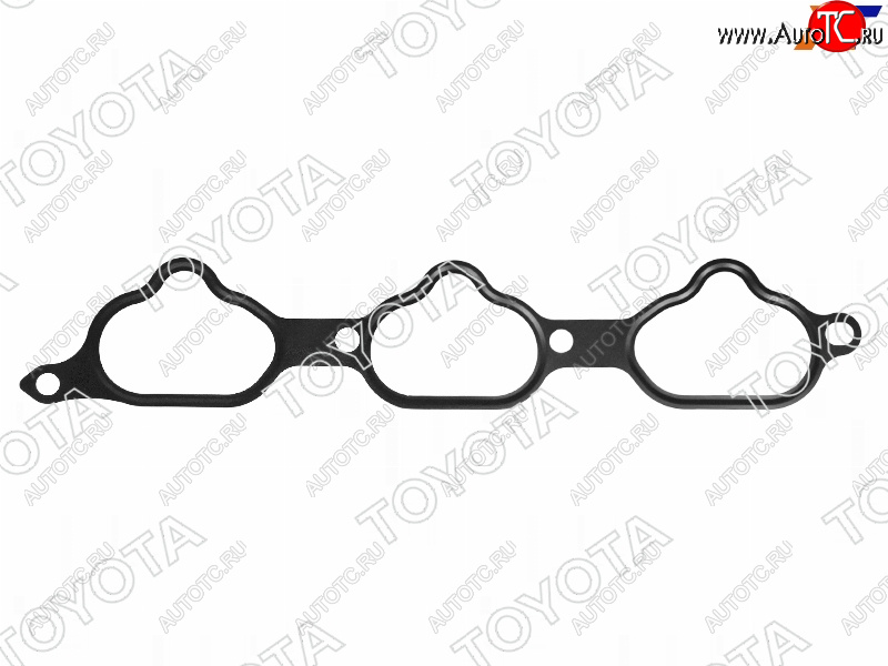 549 р. Прокладка впускного коллектора низ TOYOTA CROWNMARK XLEXUS ISGS 2GRFSE 06- TOYOTA 17177-31061  с доставкой в г. Пермь