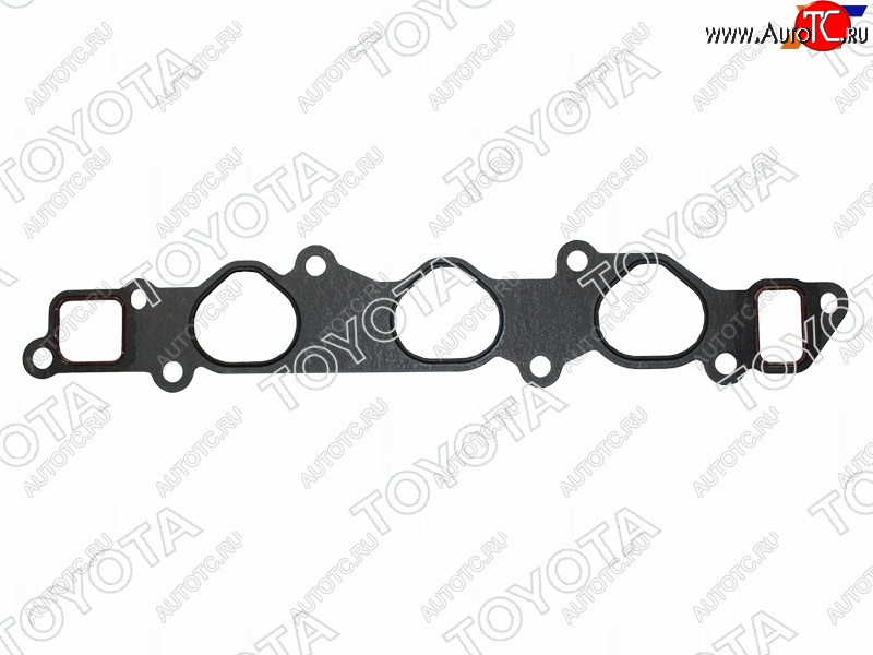 1 659 р. Прокладка впускного коллектора (металл) TOYOTA Toyota Harrier XU30 (2003-2013)  с доставкой в г. Пермь