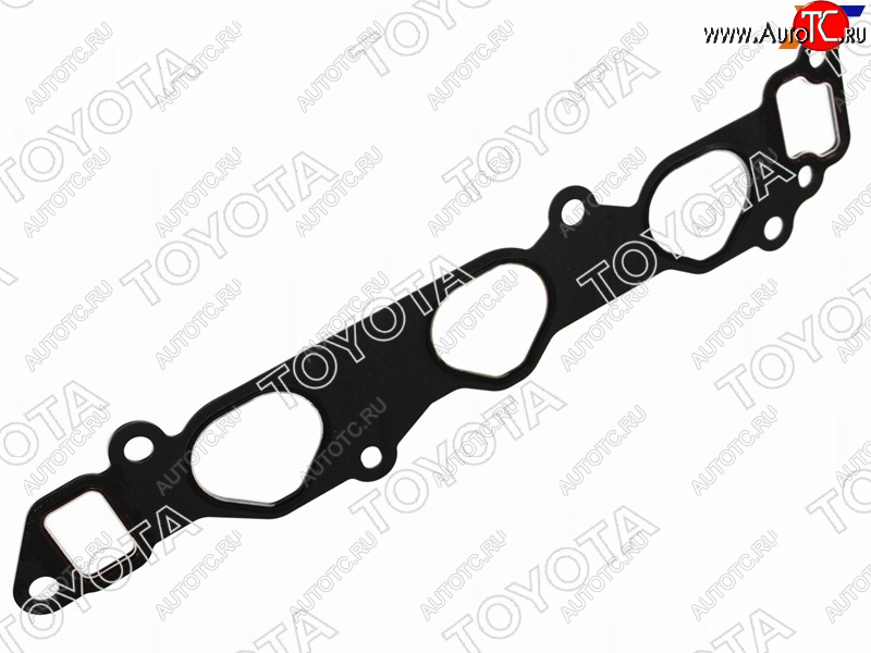 1 959 р. Прокладка впускного коллектора (металл) TOYOTA CAMRY GRACIA №1 2MZFE 96-01 TOYOTA 17177-20020  с доставкой в г. Пермь