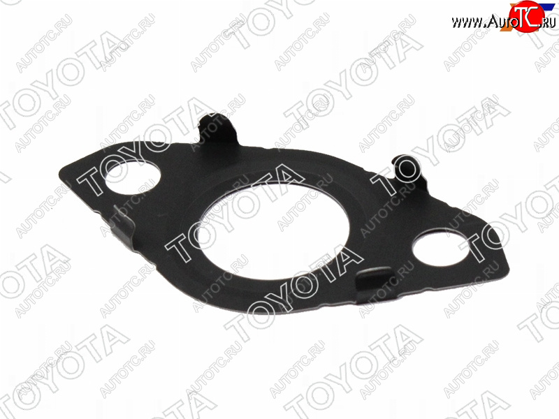 213 р. Прокладка клапана EGR TOYOTA 1UR 15- TOYOTA 17376-38030  с доставкой в г. Пермь