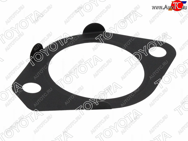 589 р. Прокладка турбины TOYOTA LAND CRUISER 100 98- 1HDFTE 98- TOYOTA 17377-88410  с доставкой в г. Пермь