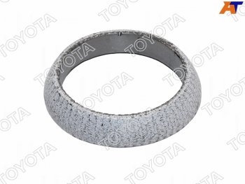 1 289 р. Кольцо глушителя конус TOYOTA MANY TOYOTA 17451-74051  с доставкой в г. Пермь. Увеличить фотографию 1