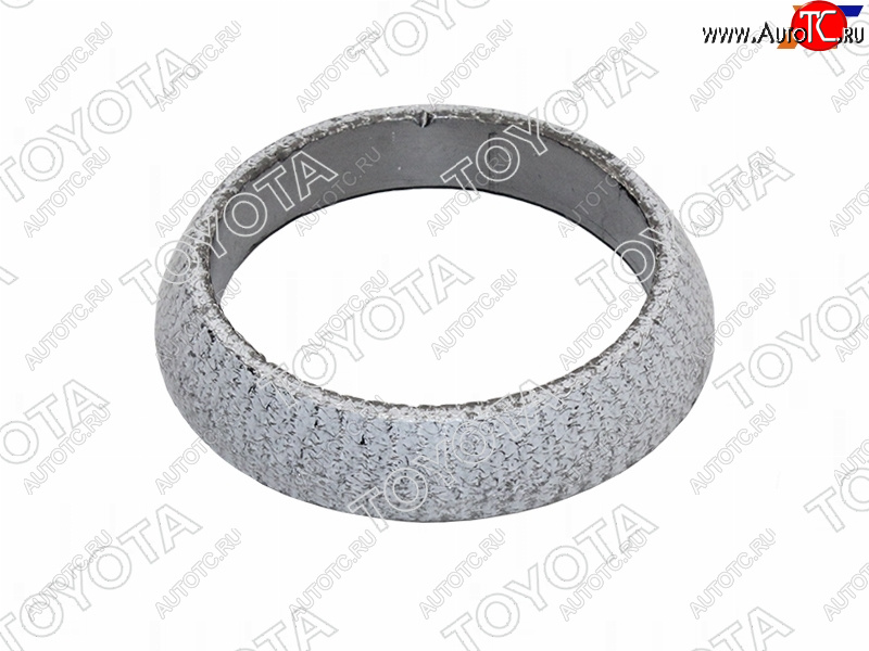 1 289 р. Кольцо глушителя конус TOYOTA MANY TOYOTA 17451-74051  с доставкой в г. Пермь