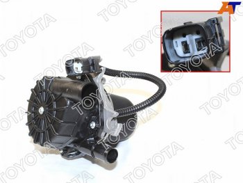 34 999 р. Насос дополнительного надува воздуха 1GR2TR1UR 4RUNNERHILUXLC PRADOGX400460 09- TOYOTA 17610-0C040  с доставкой в г. Пермь. Увеличить фотографию 1