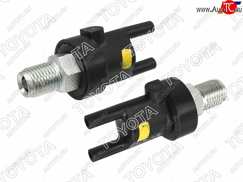 7 999 р. Клапан вакуумный насоса ГУР TOYOTA 1-3UZ, TOYOTA 17630-16040  с доставкой в г. Пермь