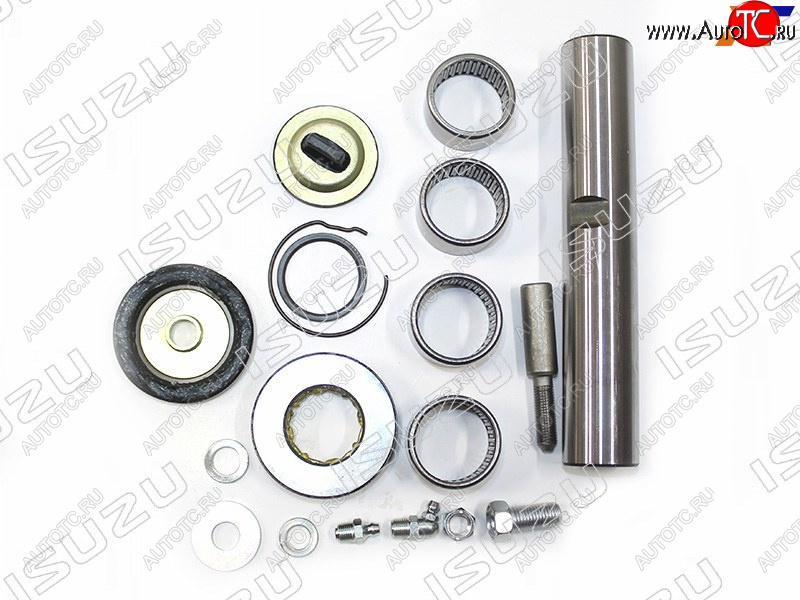 52 999 р. Ремкомплект шкворня ISUZU FSR90 L ISUZU 1-87831-296-3  с доставкой в г. Пермь