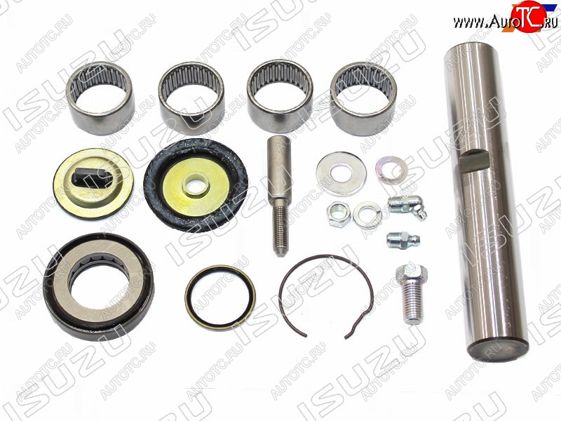 40 849 р. Ремкомплект шкворня ISUZU FSR90 R ISUZU 1-87831-295-3  с доставкой в г. Пермь