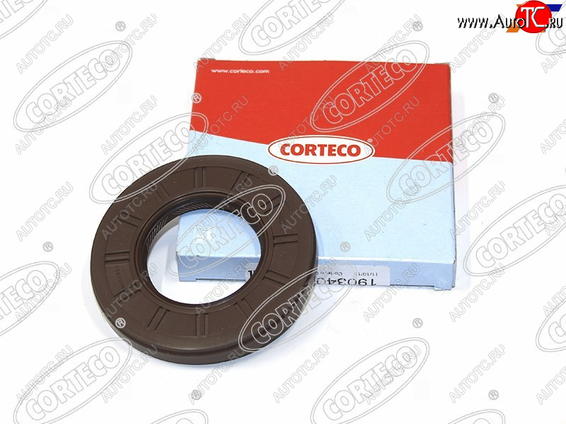 1 399 р. Сальник привода VOLVO C3070S406070 CORTECO 19034067B  с доставкой в г. Пермь