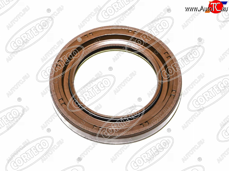 569 р. Сальник привода FORD MONDEOS-MAX CORTECO 19035189B  с доставкой в г. Пермь