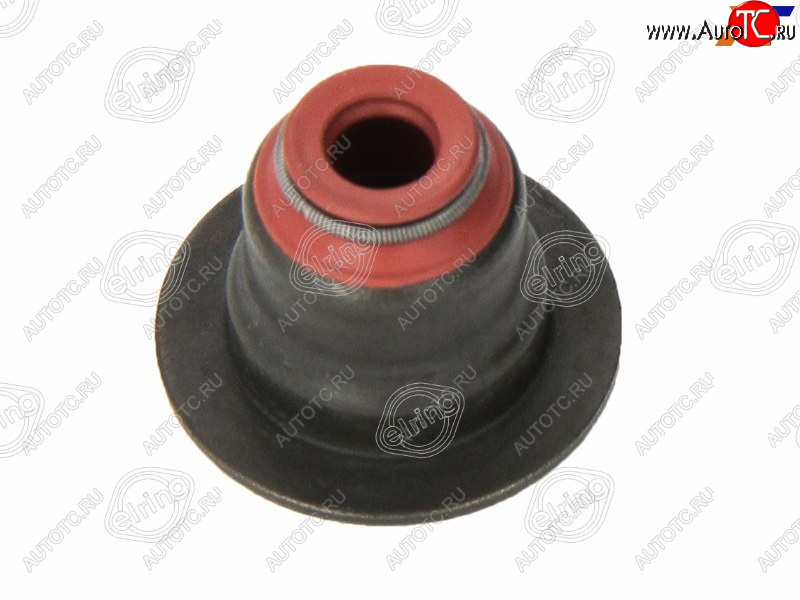118 р. Колпачки маслосъемные BMW 3(E46)3(E90)X5(E53) N45B16N62B44N46B20A ELRING 198.770  с доставкой в г. Пермь