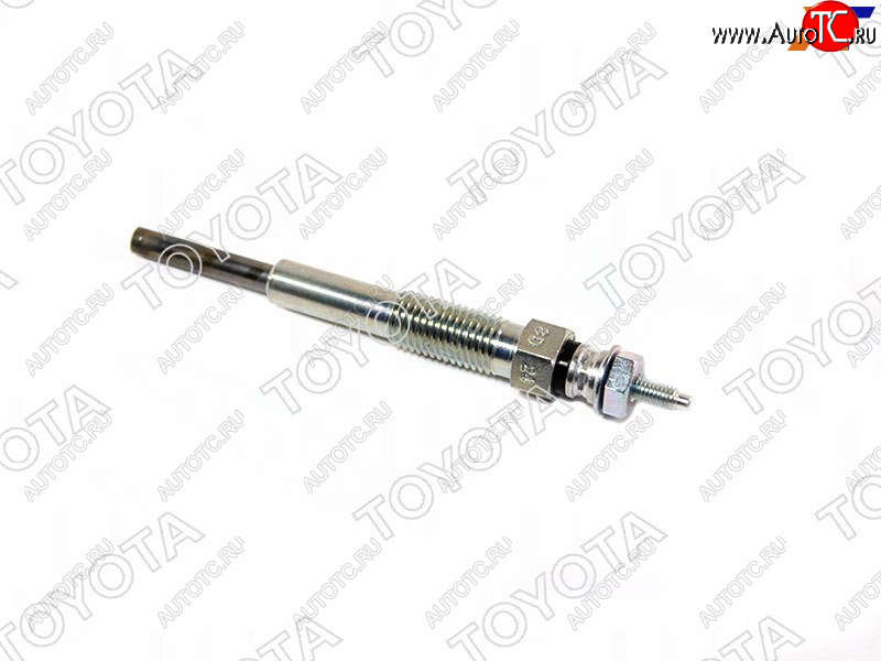 2 679 р. Свеча накала TOYOTA 1HZ 90- TOYOTA 19850-64031  с доставкой в г. Пермь