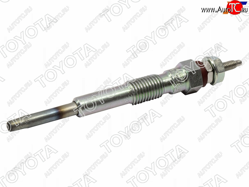2 899 р. Свеча накала TOYOTA CORONA 2,3CT 92- TOYOTA 19850-64050  с доставкой в г. Пермь