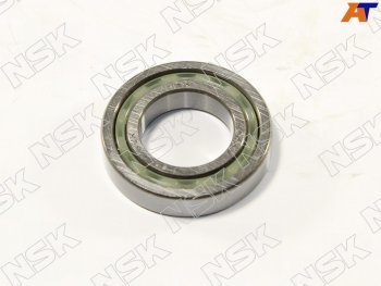 389 р. Подшипник рулевой рейки верхний TOYOTA NSK 19BSW05AT12SB  с доставкой в г. Пермь. Увеличить фотографию 1
