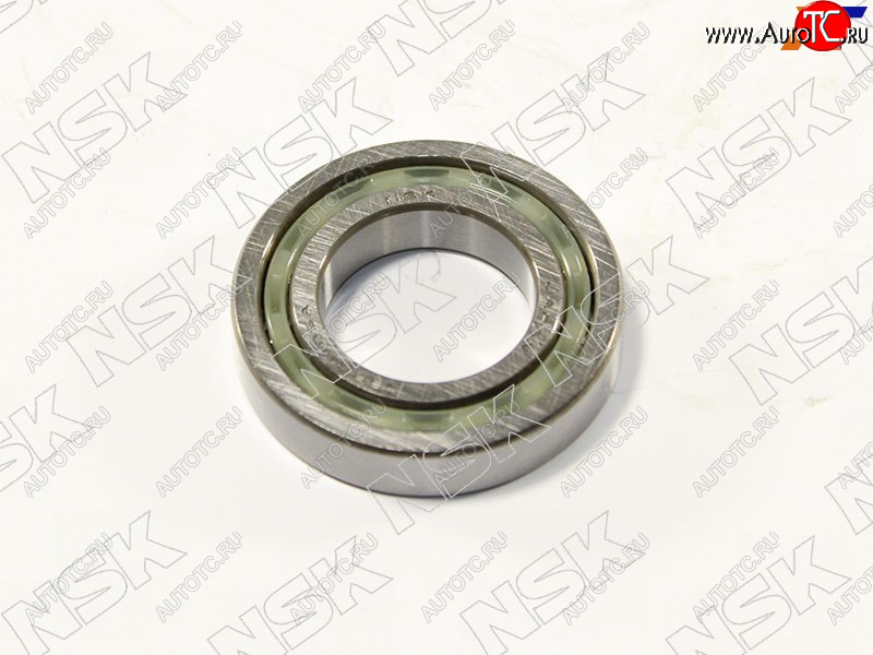 389 р. Подшипник рулевой рейки верхний TOYOTA NSK 19BSW05AT12SB  с доставкой в г. Пермь