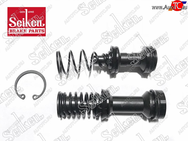 1 749 р. Ремкомплект главного тормозного цилиндра MITSUBISHI PAJERO SPORT 98-L200 98-05 SEIKEN 200-31922  с доставкой в г. Пермь