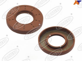 619 р. Сальник привода RH CITROEN C345JUMPY 00-PEUGEOT 307407EXPERT 00-RENAULT KANGO 01-09 CORTECO 20026878B  с доставкой в г. Пермь. Увеличить фотографию 2