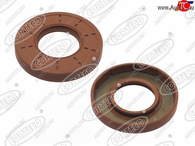 619 р. Сальник привода RH CITROEN C345JUMPY 00-PEUGEOT 307407EXPERT 00-RENAULT KANGO 01-09 CORTECO 20026878B  с доставкой в г. Пермь