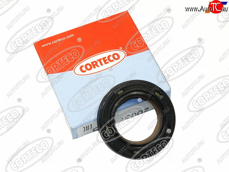 779 р. Сальник распредвала RR VAG  A3Q3 YETIVW POLO CORTECO 20037127B  с доставкой в г. Пермь