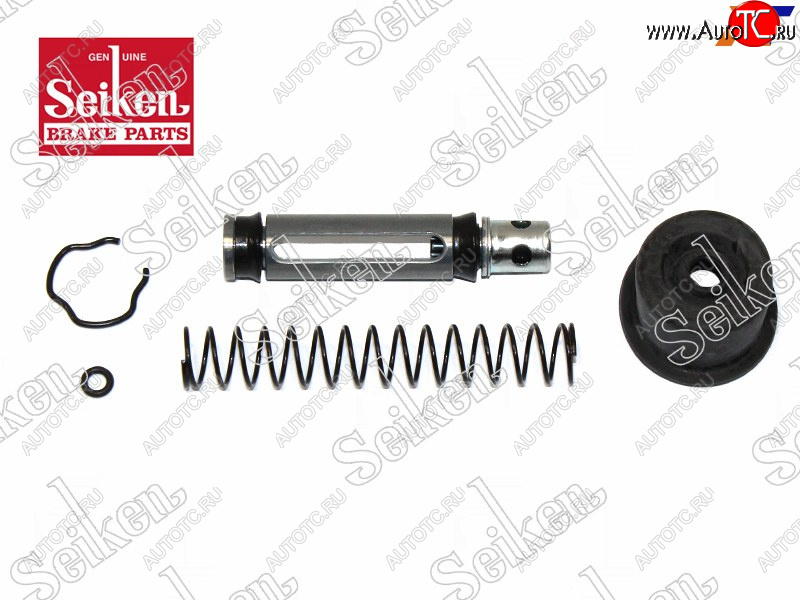 689 р. Ремкомплект цилиндра сцепления Nissan Pathfinder 85-95  Patrol 87-97  Serena 91-01  Terrano 86-96 SEIKEN 210-50242  с доставкой в г. Пермь