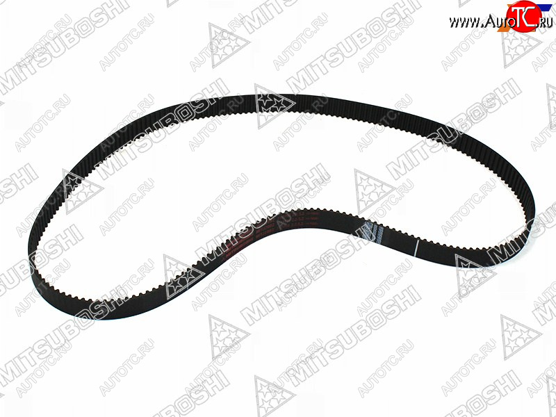4 749 р. Ремень ГРМ SUBARU EJ15-EJ22E SOHC FORESTER SF# 97-02IMPREZA GCGF# 92-98LEGASY BCBDBG# 89-98 (ус MITSUBOSHI 211XY30-H  с доставкой в г. Пермь