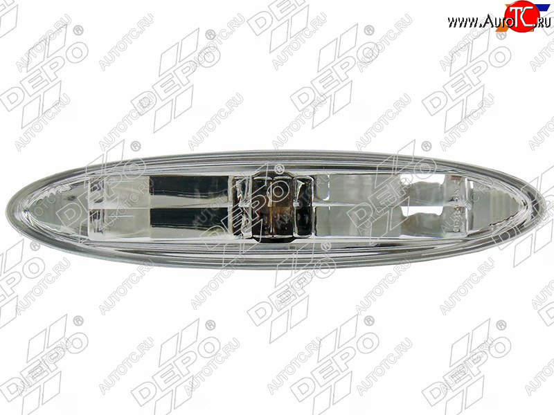 1 179 р. Поворот в крыло LEXUS IS250 05-TOYOTA CAMRY 06-09HIGHLANDER 07-MARK X ZIO 07- LH=RH               DEPO 212-1424N-A  с доставкой в г. Пермь