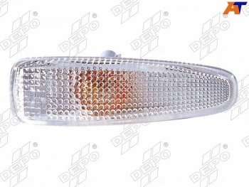 389 р. Поворот Mitsubishi ASX 10-16  L200 15-  Lancer 07-17  Outlander 05-12 (Справа=Слева) DEPO 214-1429N-AE  с доставкой в г. Пермь. Увеличить фотографию 1