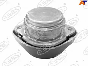 5 199 р. Подушка КПП (Италия) VOLKSWAGEN PASSAT B5 01-04AUDI A6 96-01A4 00-04                               CORTECO 21652660  с доставкой в г. Пермь. Увеличить фотографию 1