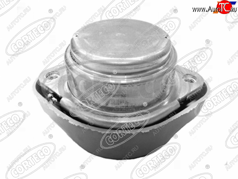 5 199 р. Подушка КПП (Италия) VOLKSWAGEN PASSAT B5 01-04AUDI A6 96-01A4 00-04                               CORTECO 21652660  с доставкой в г. Пермь