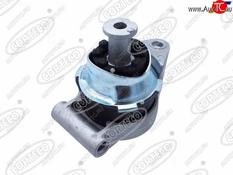4 199 р. Подушка двигателя задняя (Италия) V-2.0 D OPEL ASTRA G 98-05ASTRA H 05-ZAFIRA AB 99-              CORTECO 21652556  с доставкой в г. Пермь