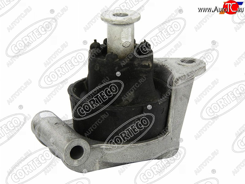 4 999 р. Подушка двигателя (Италия) OPEL ASTRA G 98-05ASTRA H 05-ZAFIRA A 01-05ZAFIRA B 05-MERIVA B 10- CORTECO 21652322  с доставкой в г. Пермь