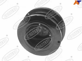 21 349 р. Шкив коленвала (Италия) V-3.0 D BMW 3 99-05BMW 5 98-03X5 00-06 CORTECO 21653130  с доставкой в г. Пермь. Увеличить фотографию 2