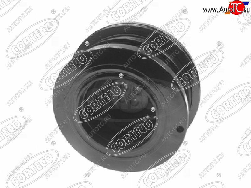 21 349 р. Шкив коленвала (Италия) V-3.0 D BMW 3 99-05BMW 5 98-03X5 00-06 CORTECO 21653130  с доставкой в г. Пермь